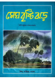 মেঘ বৃষ্টি ঝড়